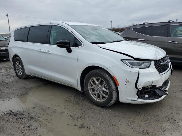 Фото 4 с аукциона – 2024 CHRYSLER PACIFICA T с VIN 2C4RC1BGXRR110698