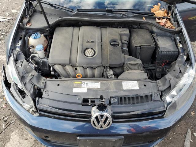 Photo 11 from auction – 2013 VOLKSWAGEN GOLF with VIN WVWDB7AJ4DW141135