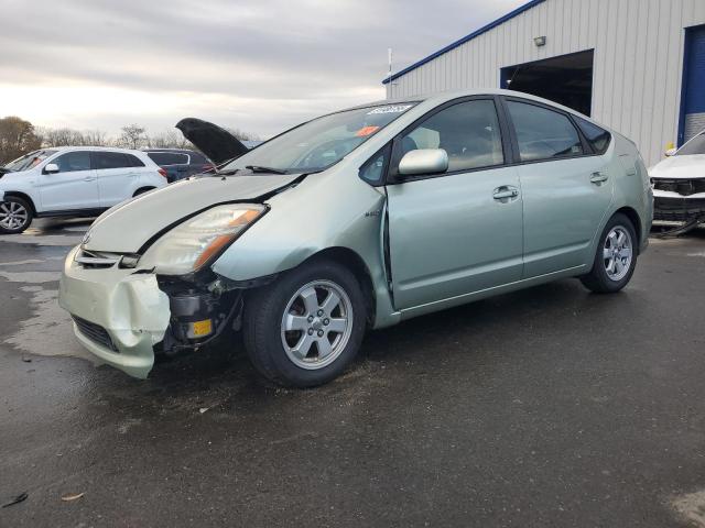TOYOTA PRIUS 2008 with VIN JTDKB20U887720215 - Photo from auction