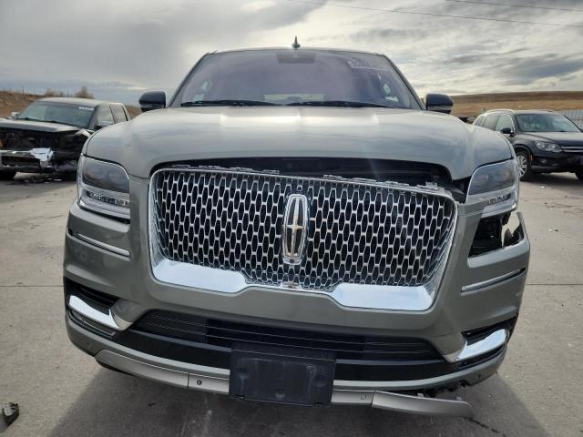 Photo 5 from auction – 2019 LINCOLN NAVIGATOR with VIN 5LMJJ2LT9KEL15557