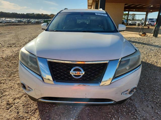 Zdjęcie 5 z aukcji – 2014 NISSAN PATHFINDER z VIN 5N1AR2MN7EC629283