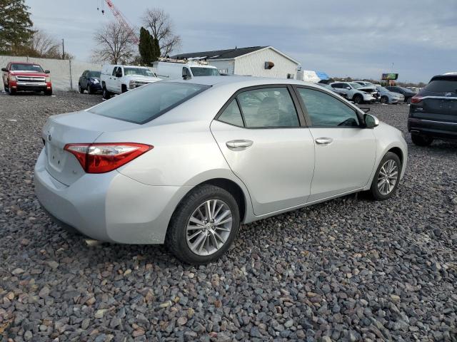 Photo 3 from auction – 2015 TOYOTA COROLLA L with VIN 2T1BURHE1FC465726