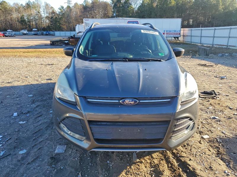 Photo 5 from auction – 2015 FORD ESCAPE SE with VIN 1FMCU9GX5FUB67637