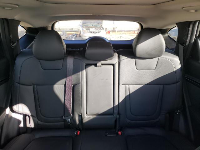 Photo 10 from auction – 2023 HYUNDAI TUCSON SEL with VIN KM8JFCA10PU121007