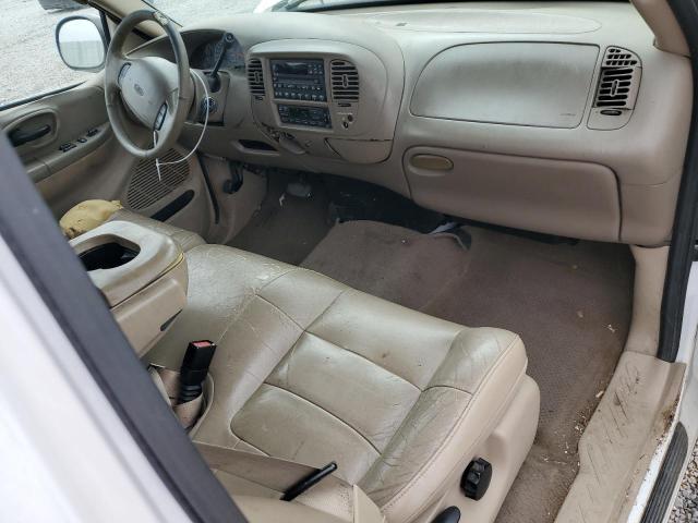 Photo 8 from auction – 2002 FORD F150 with VIN 1FTRX17L42NB28661
