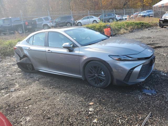 Photo 4 from auction – 2025 TOYOTA CAMRY with VIN 4T1DAACK2SU599038
