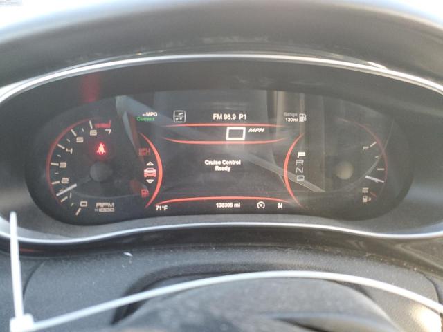 Photo 9 from auction – 2013 DODGE DART LIMIT with VIN 1C3CDFCA7DD179102