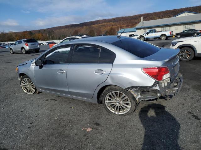 Фото 2 с аукциона – 2016 SUBARU IMPREZA PR с VIN JF1GJAF69GH012193