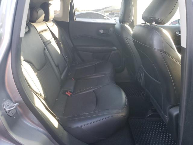 Photo 11 from auction – 2019 JEEP COMPASS LA with VIN 3C4NJDBB2KT839291