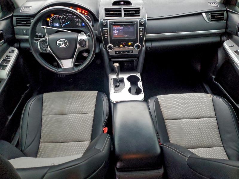 Photo 8 from auction – 2014 TOYOTA CAMRY L with VIN 4T1BF1FK6EU366837