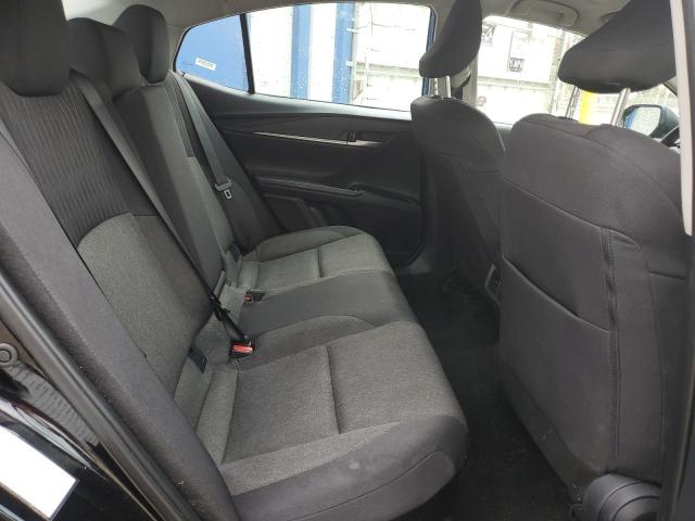 Photo 10 from auction – 2025 TOYOTA CAMRY XSE with VIN 4T1DAACK2SU533900