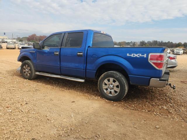 Photo 2 from auction – 2011 FORD F150 SUPER with VIN 1FTFW1EF9BFD02933
