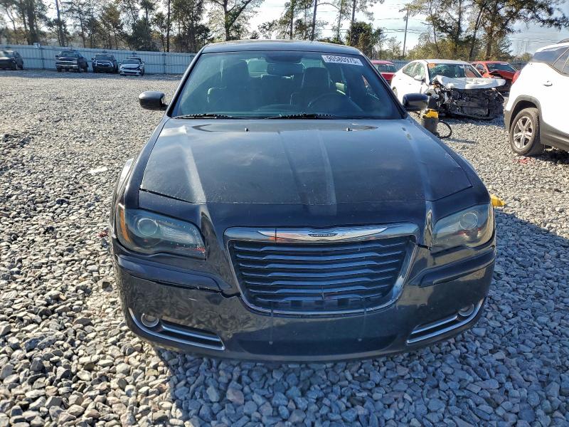 Photo 5 from auction – 2014 CHRYSLER 300 S with VIN 2C3CCABG4EH375417
