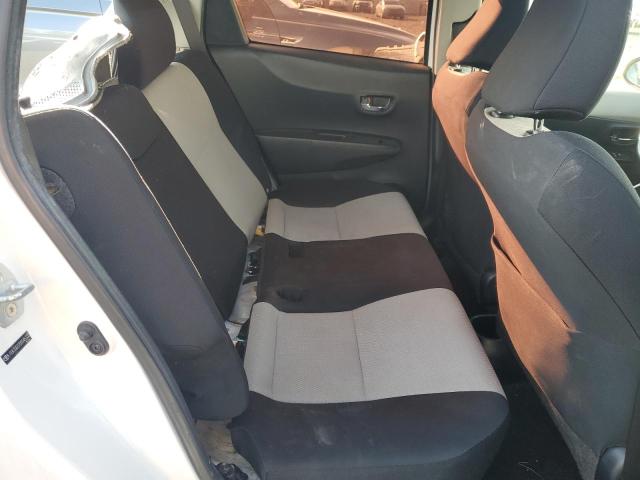 Photo 10 from auction – 2013 TOYOTA YARIS with VIN JTDKTUD37DD545333