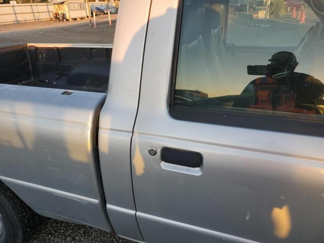 Photo 10 from auction – 2007 FORD RANGER with VIN 1FTYR10U17PA59254