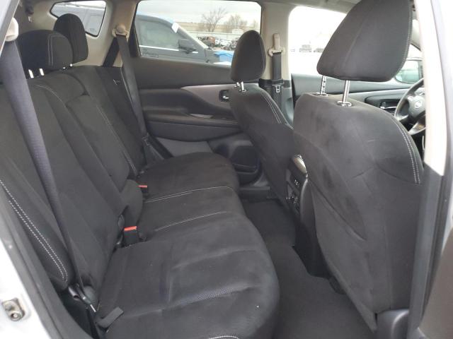 Photo 11 from auction – 2019 NISSAN MURANO S with VIN 5N1AZ2MS2KN145060