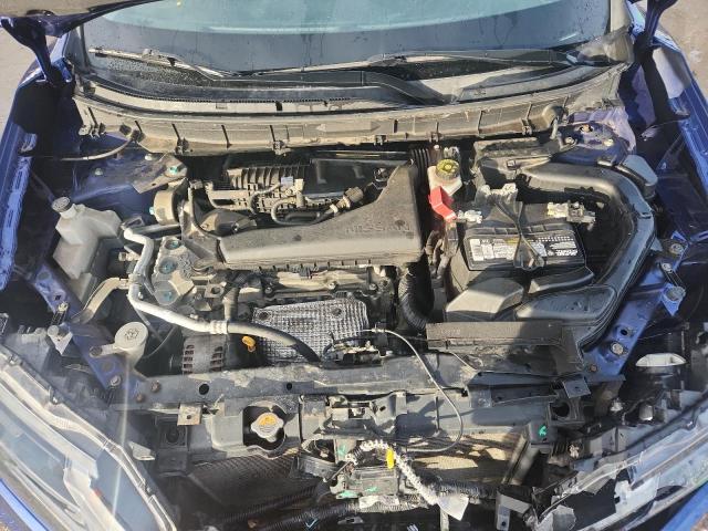 Photo 12 from auction – 2019 NISSAN ROGUE S with VIN KNMAT2MV3KP513430