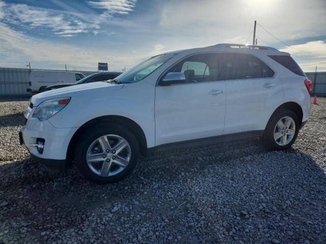 CHEVROLET EQUINOX LT 2014 z numerem VIN 2GNFLHE30E6332092 - Zdjęcie z aukcji