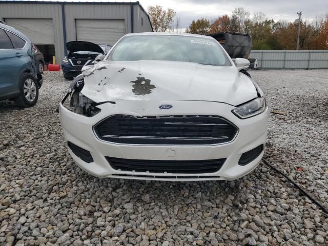 Photo 5 from auction – 2013 FORD FUSION SE with VIN 3FA6P0H73DR140823