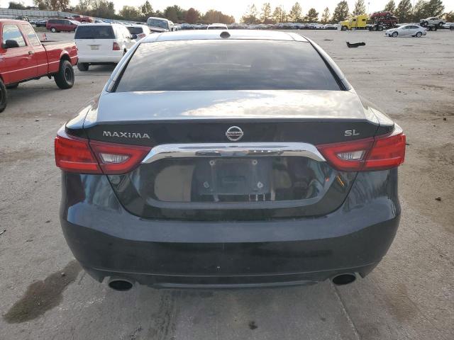 Photo 6 from auction – 2018 NISSAN MAXIMA 3.5 with VIN 1N4AA6AP2JC376141