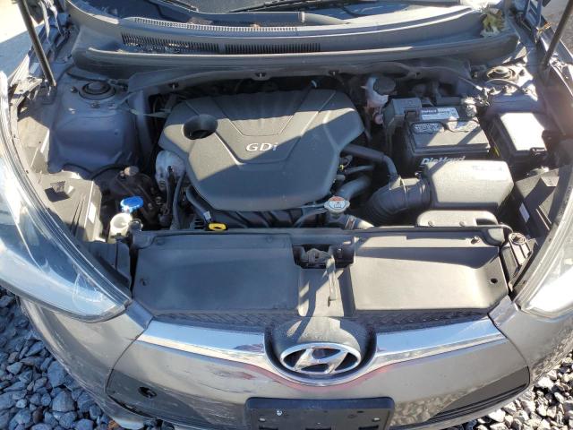 Photo 12 from auction – 2016 HYUNDAI VELOSTER with VIN KMHTC6AD3GU261310