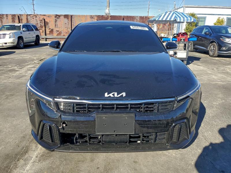 Photo 5 from auction – 2025 KIA K4 GT LINE with VIN 3KPFW4DE2SE197088