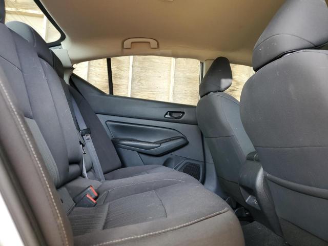 Photo 10 from auction – 2023 NISSAN ALTIMA SV with VIN 1N4BL4DW0PN366372