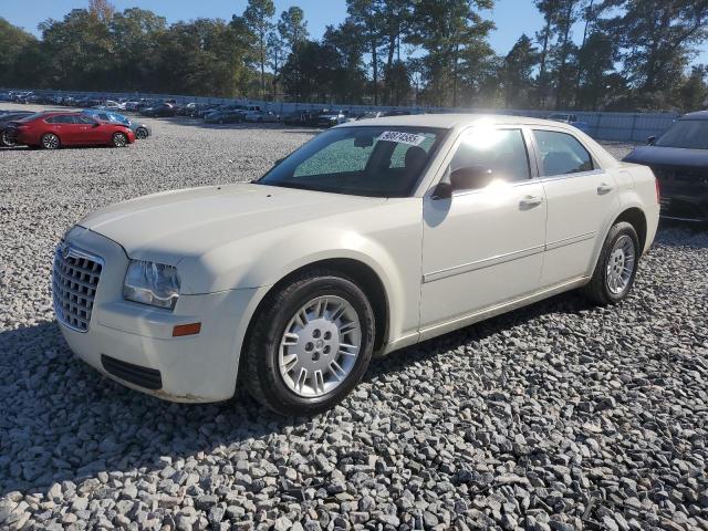 Фото 1 с аукциона – 2007 CHRYSLER 300 с VIN 2C3KA43R37H828982