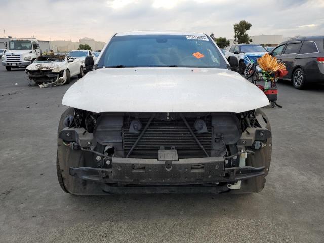 Photo 5 from auction – 2015 DODGE DURANGO SX with VIN 1C4RDHAG5FC784415