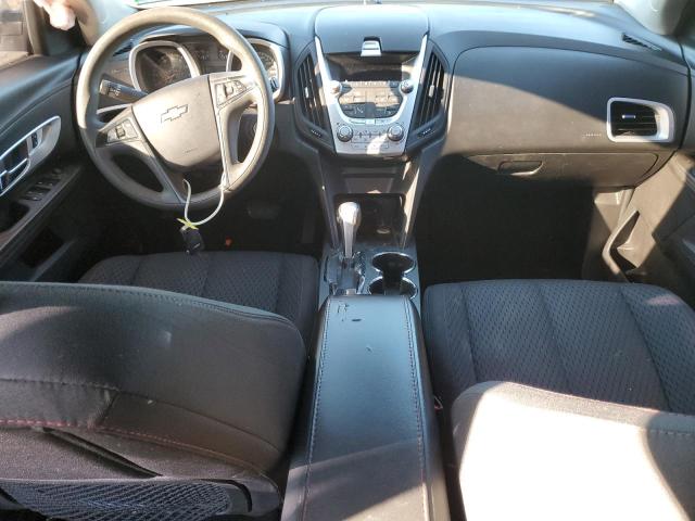 Photo 8 from auction – 2012 CHEVROLET EQUINOX LS with VIN 2GNFLCEK3C6129446