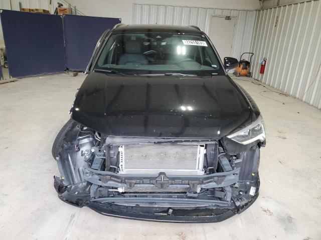 Photo 5 from auction – 2025 AUDI Q3 PREMIUM with VIN WA1DECF37S1005449
