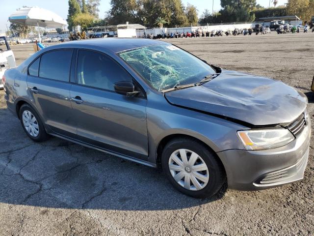 Photo 4 from auction – 2015 VOLKSWAGEN JETTA BASE with VIN 3VW2K7AJ3FM298579