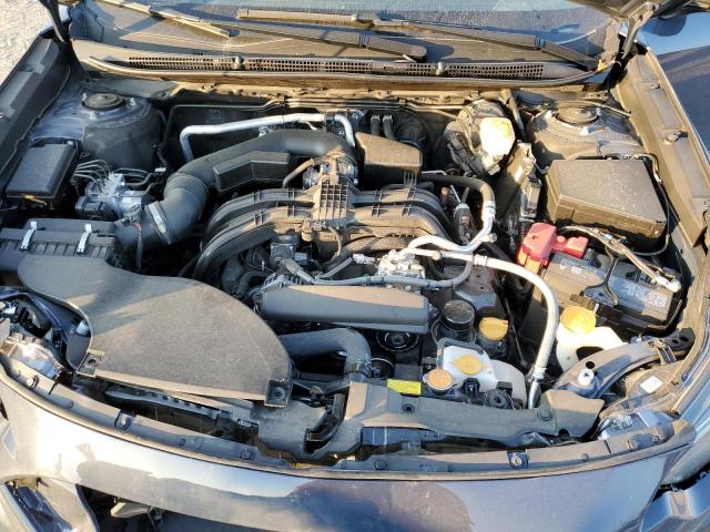 Photo 11 from auction – 2025 SUBARU OUTBACK ON with VIN 4S4BTALC7S3238193