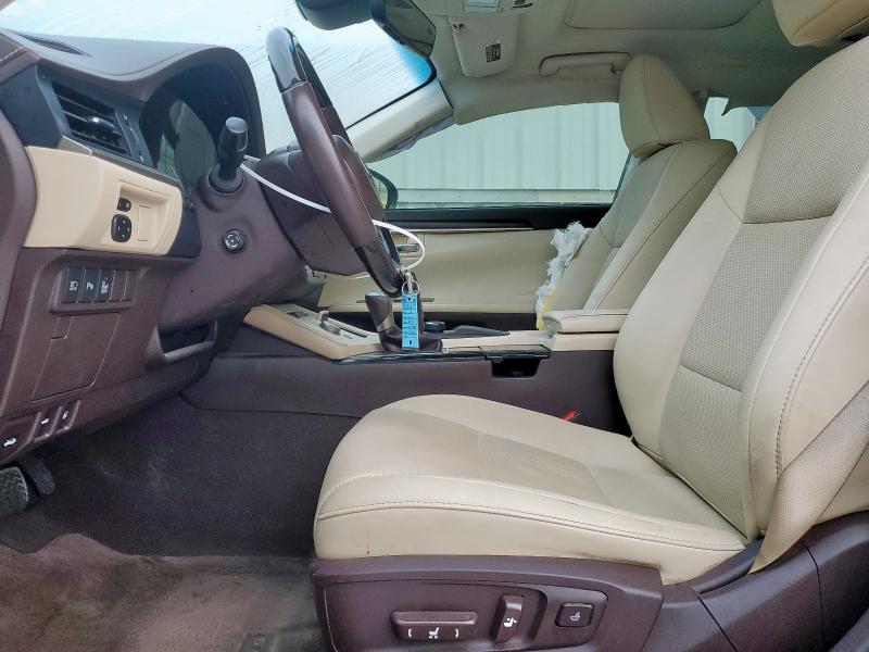 Photo 7 from auction – 2018 LEXUS ES 350 with VIN 58ABK1GG7JU113843