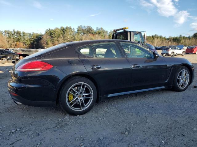 Photo 3 from auction – 2015 PORSCHE PANAMERA 2 with VIN WP0AA2A70FL003464