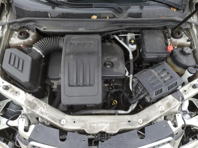 Photo 12 from auction – 2015 CHEVROLET EQUINOX LT with VIN 2GNFLFEK8F6254514