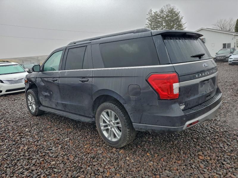 Photo 2 from auction – 2024 FORD EXPEDITION with VIN 1FMJK1J83REB01604