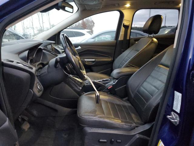 Photo 7 from auction – 2014 FORD ESCAPE TIT with VIN 1FMCU9J99EUB74860