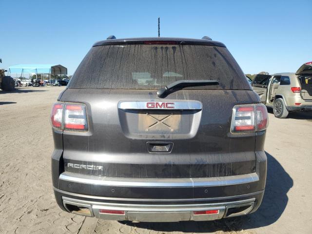 Фото 6 с аукциона – 2015 GMC ACADIA DEN с VIN 1GKKRTKD9FJ315645