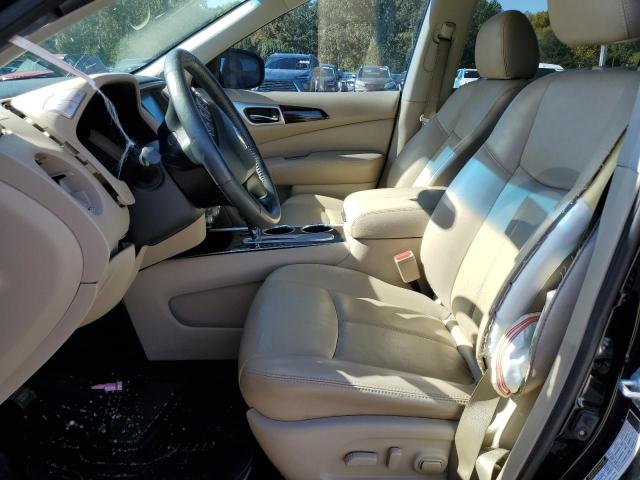 Photo 7 from auction – 2016 NISSAN PATHFINDER with VIN 5N1AR2MN5GC645937