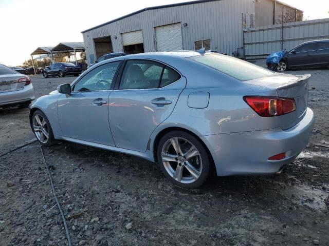 Photo 2 from auction – 2013 LEXUS IS 250 with VIN JTHBF5C26D5192064
