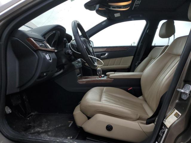 Photo 7 from auction – 2013 MERCEDES-BENZ E 350 4MAT with VIN WDDHF8JB2DA738694