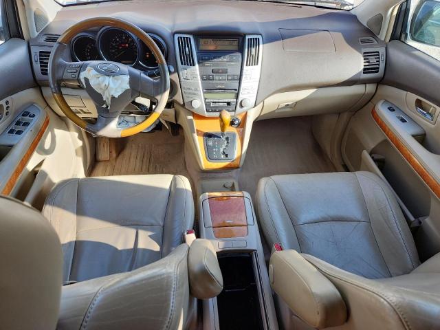 Photo 8 from auction – 2005 LEXUS RX 330 with VIN 2T2GA31U45C020212