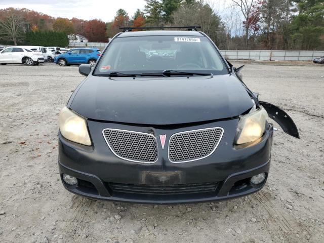Photo 5 from auction – 2006 PONTIAC VIBE with VIN 5Y2SL65856Z442598