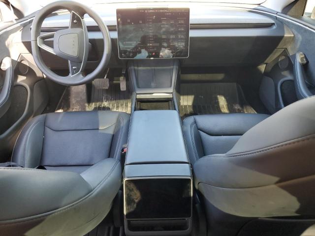 Photo 8 from auction – 2024 TESLA MODEL 3 with VIN 5YJ3E1EB9RF716943