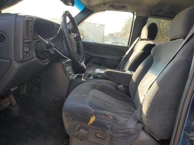 Photo 7 from auction – 2001 CHEVROLET SILVERADO with VIN 2GCEK19T111304897