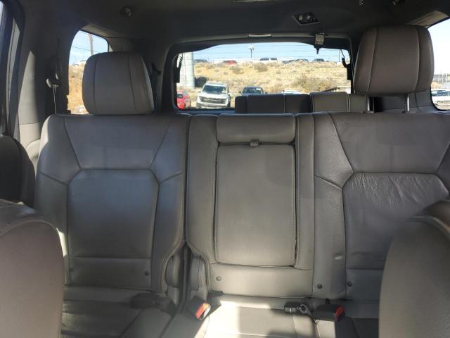 Photo 10 from auction – 2015 HONDA PILOT EXL with VIN 5FNYF4H50FB045085