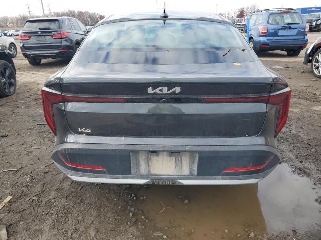 Photo 6 from auction – 2025 KIA K4 LX with VIN 3KPFT4DEXSE014870