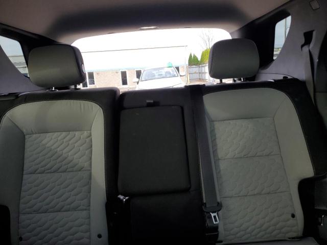 Photo 10 from auction – 2018 CHEVROLET EQUINOX LT with VIN 3GNAXTEX1JS528560