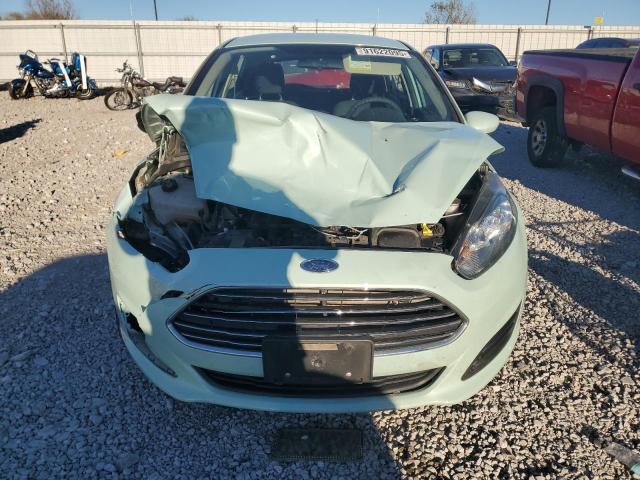 Photo 5 from auction – 2019 FORD FIESTA SE with VIN 3FADP4EJ7KM117912